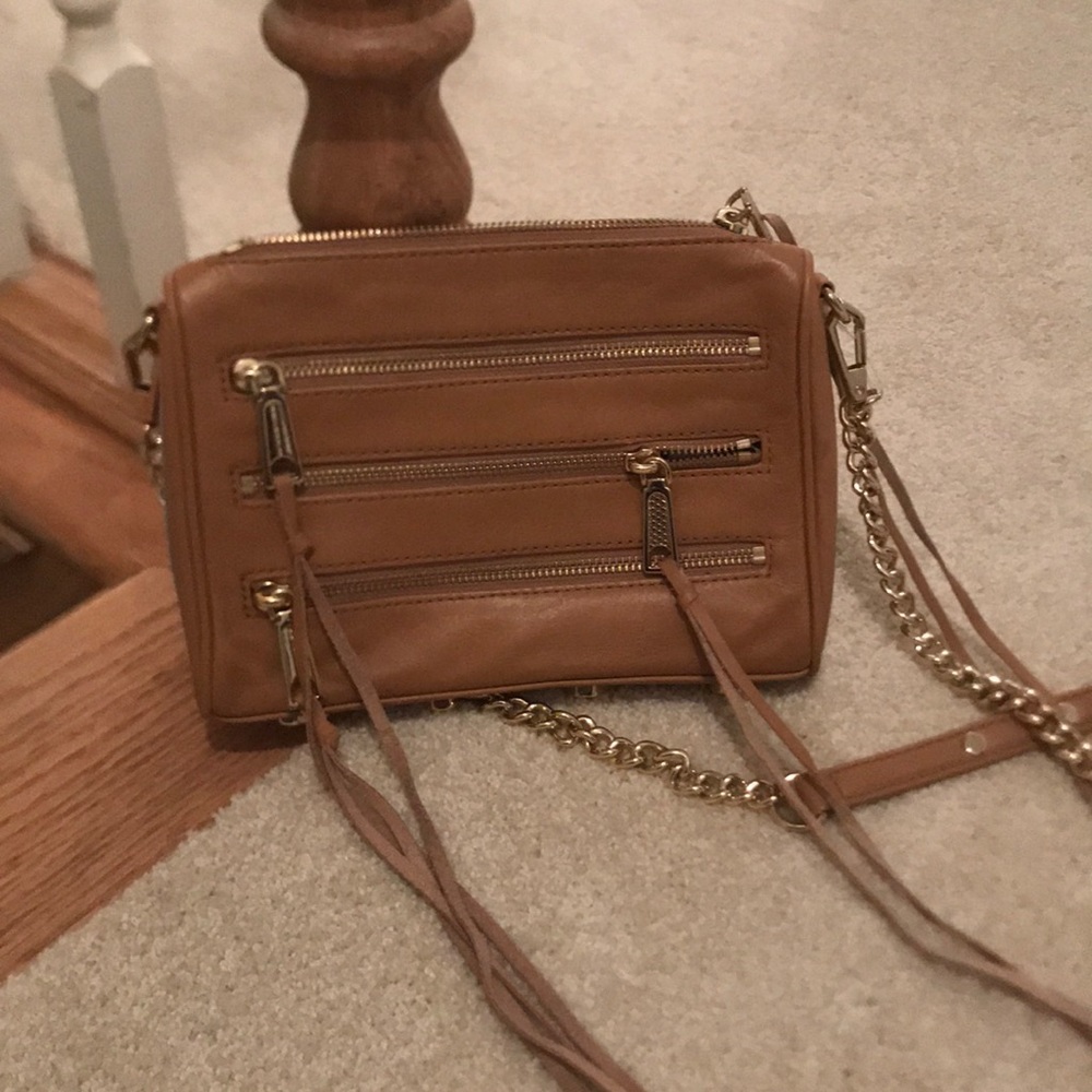 Rebecca Minkoff cross body